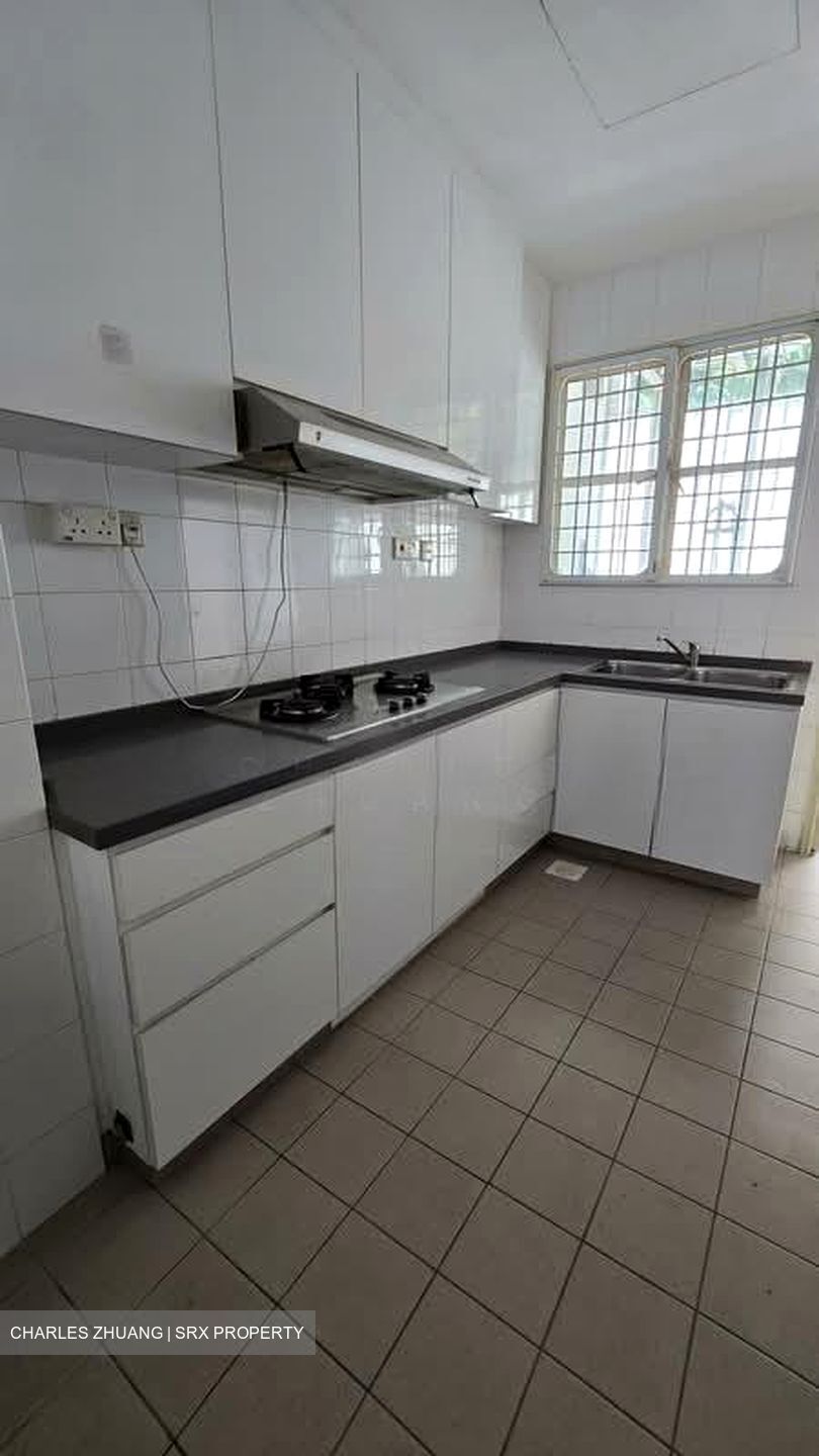 Ville Royale (D9), Condominium #540988461